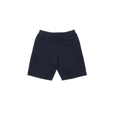 PALACE LONDON SWEAT SHORTS NAVY