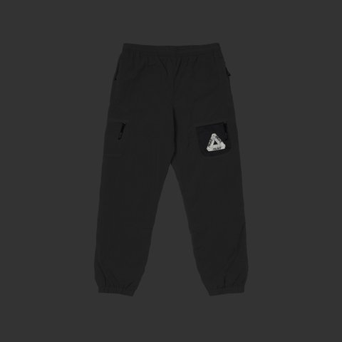 CRIPSTOP GRID JOGGERS ICE