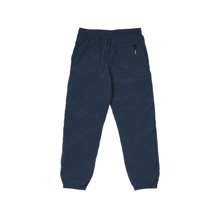 CRIPSTOP GRID JOGGERS NAVY