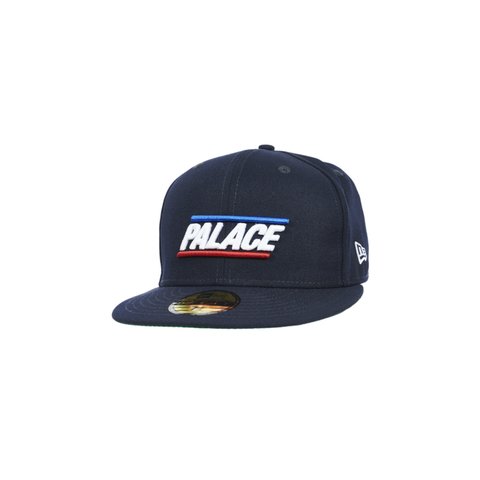 BASICALLY A NEW ERA CAP NAVY
