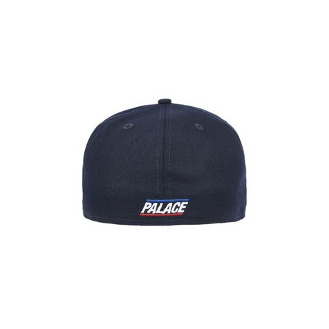 BASICALLY A NEW ERA CAP NAVY