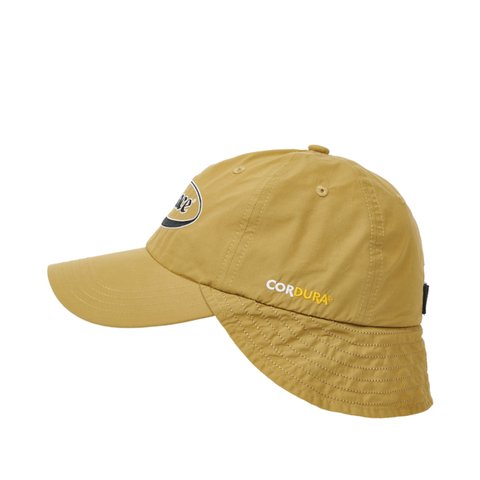 SAFARI TING HAT SAND