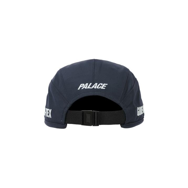 GORE-TEX RUNNER NAVY