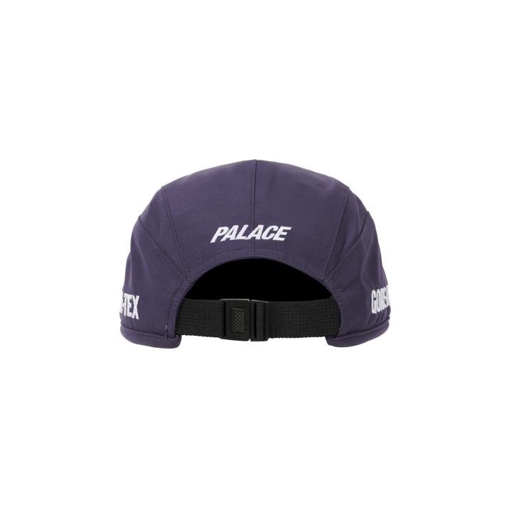 GORE-TEX RUNNER PURPLE