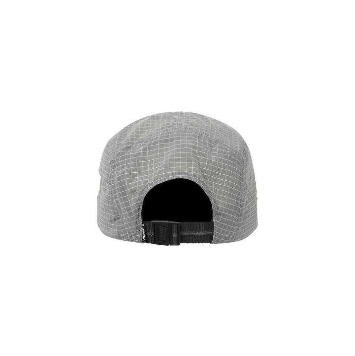 CRIPSTOP GRID 4G CAP ICE