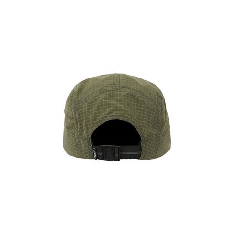 CRIPSTOP GRID 4G CAP OLIVE
