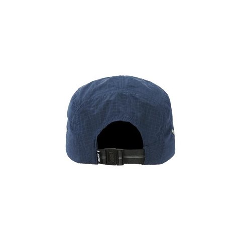CRIPSTOP GRID 4G CAP NAVY