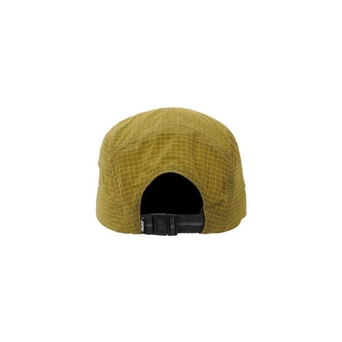 CRIPSTOP GRID 4G CAP YELLOW