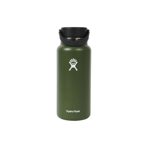 PALACE HYDRO FLASK OLIVE