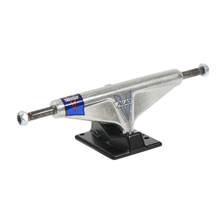 PALACE VENTURE POLISHED V-LIGHTS 5.2 HI