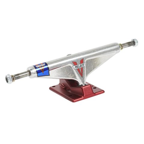 PALACE VENTURE POLISHED V-LIGHTS 5.8