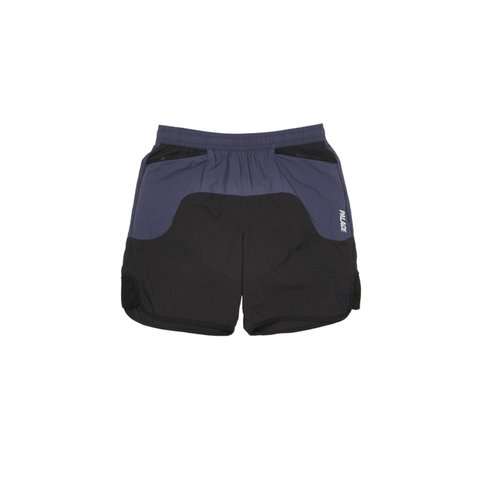 FRONT RUNNER SHORTS BLACK / NAVY