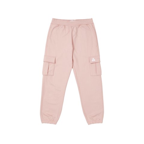 SOFAR CARGO JOGGERS PINK