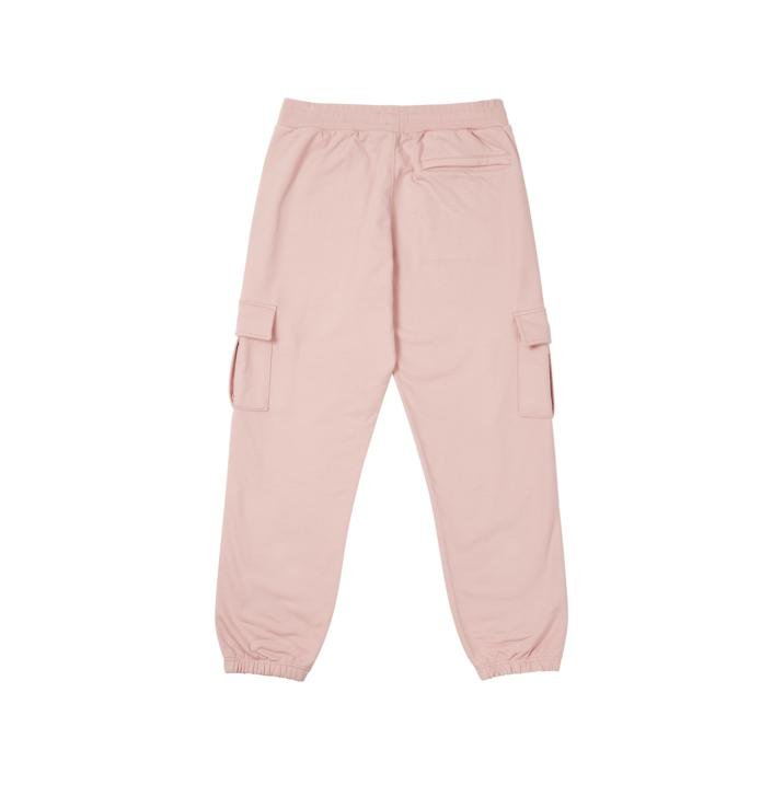 SOFAR CARGO JOGGERS PINK