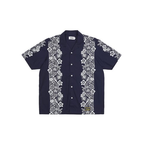 PALOHA SHIRT NAVY