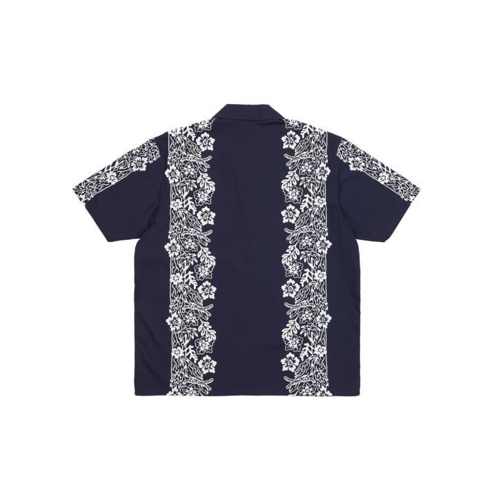 PALOHA SHIRT NAVY
