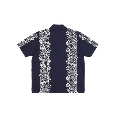 PALOHA SHIRT NAVY