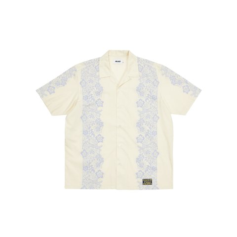 PALOHA SHIRT WHITE