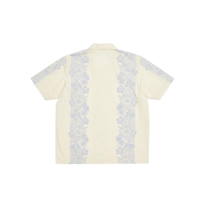 PALOHA SHIRT WHITE