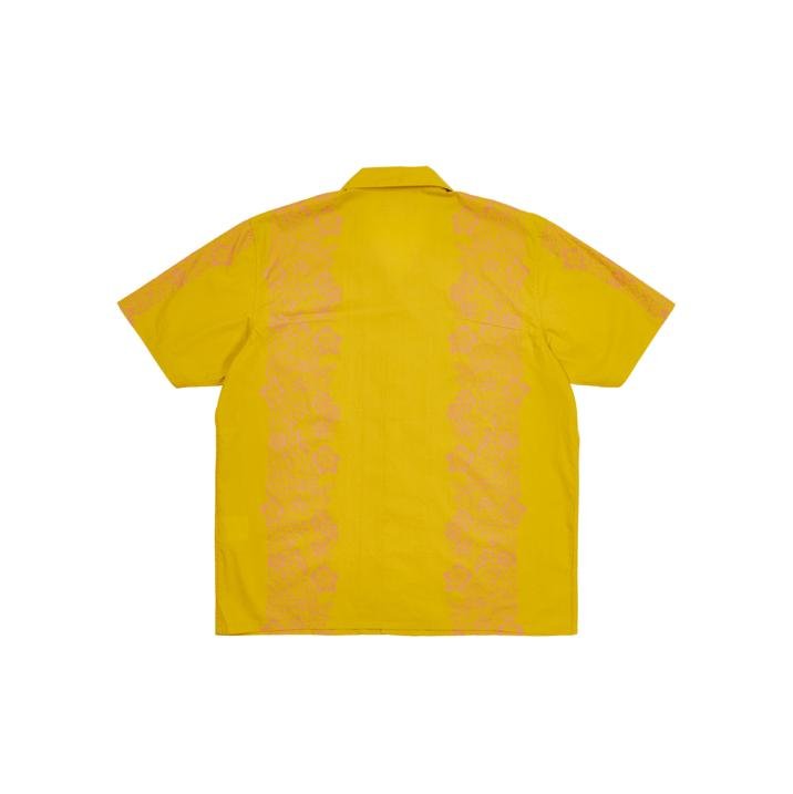 PALOHA SHIRT YELLOW