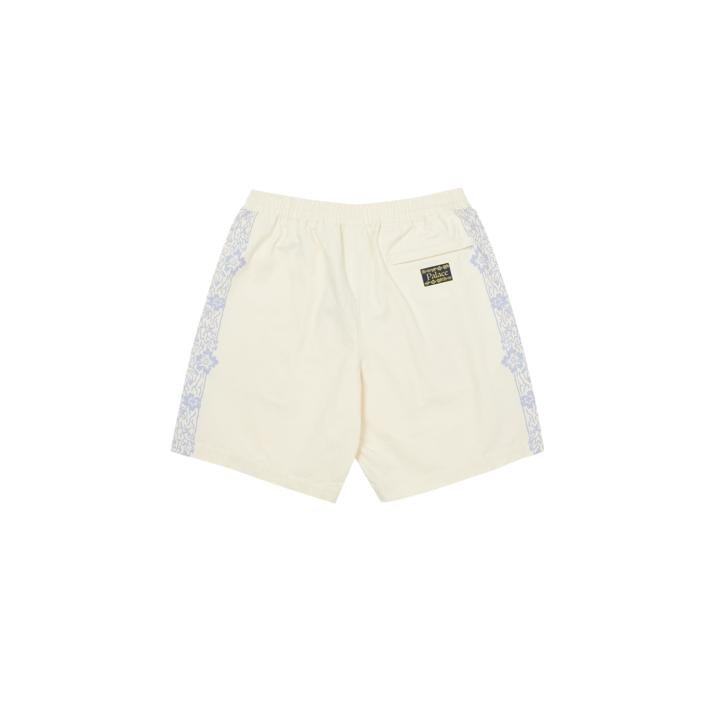 PALOHA SHORTS WHITE