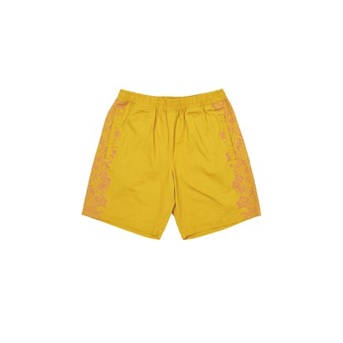 PALOHA SHORTS YELLOW