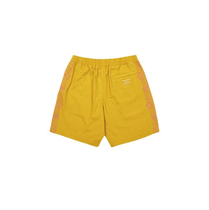 PALOHA SHORTS YELLOW