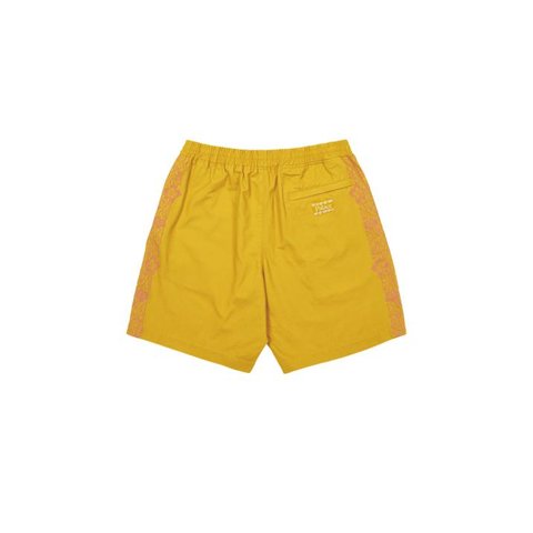 PALOHA SHORTS YELLOW