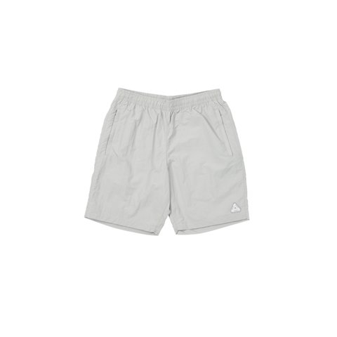 SOFAR RIPSTOP SHELL SHORT GREY