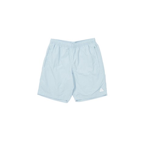 Palace SOFAR RIPSTOP SHELL SHORT BLUE - Colorway