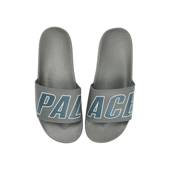 PALACE SLIDER GREY
