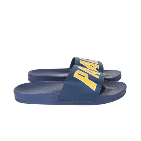 PALACE SLIDER NAVY