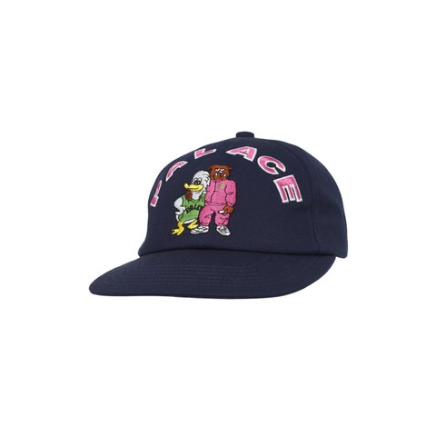 PALS PAL HAT NAVY