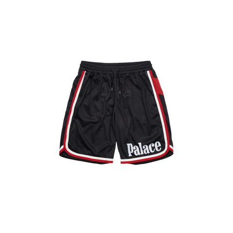 SAVES SHORTS BLACK