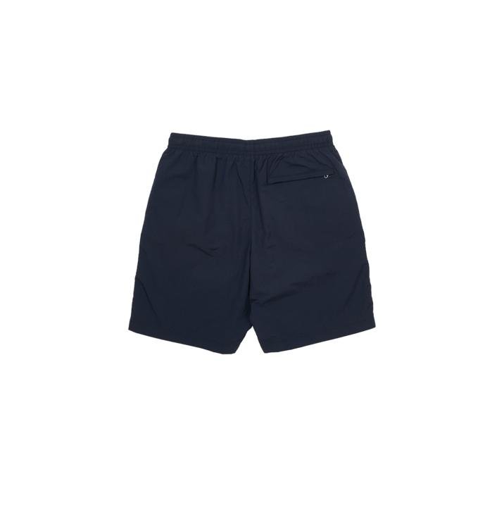 SHELL OUT SHORTS NAVY