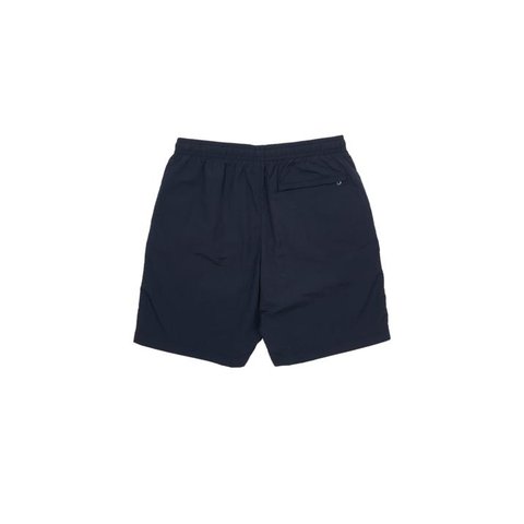 SHELL OUT SHORTS NAVY