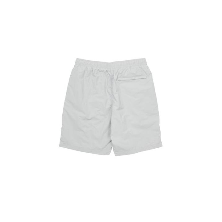SHELL OUT SHORTS GREY