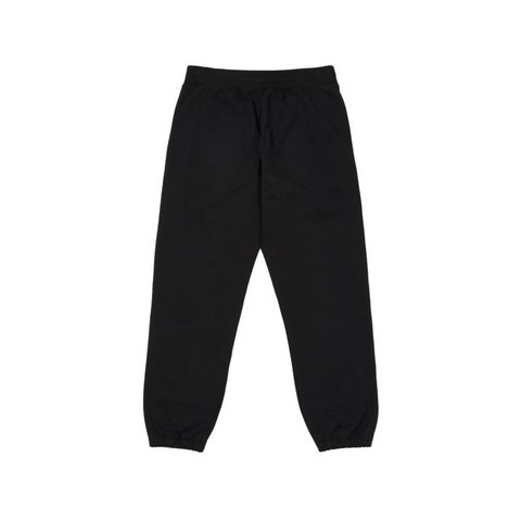 BAGGIES SWEAT PANT BLACK