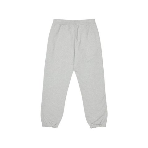 BAGGIES SWEAT PANT GREY MARL