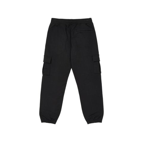 SOFAR CARGO JOGGERS BLACK