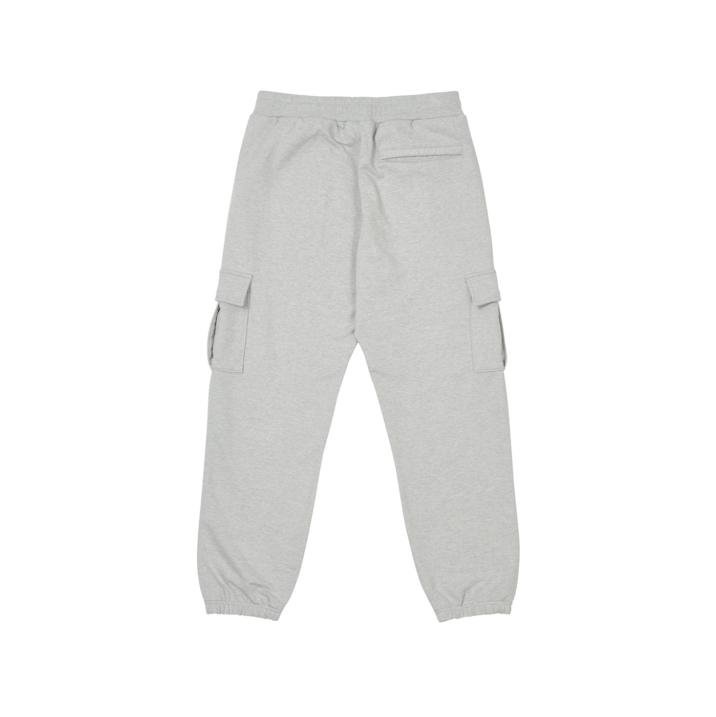 SOFAR CARGO JOGGERS GREY MARL