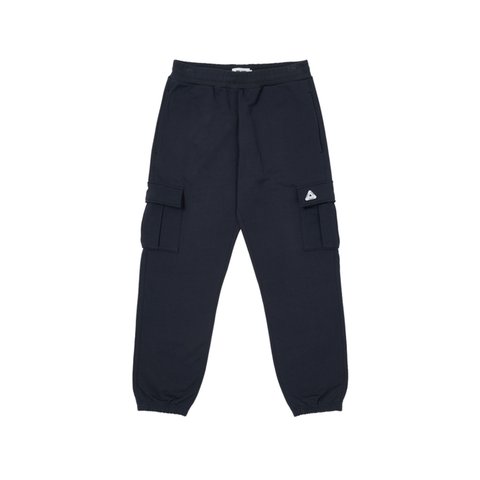Palace SOFAR CARGO JOGGERS NAVY - Colorway