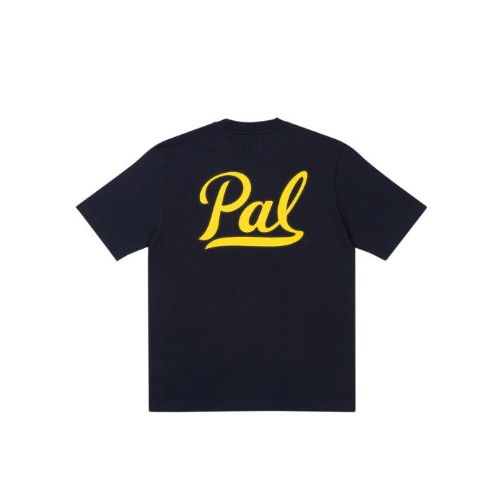 PAL T-SHIRT NAVY