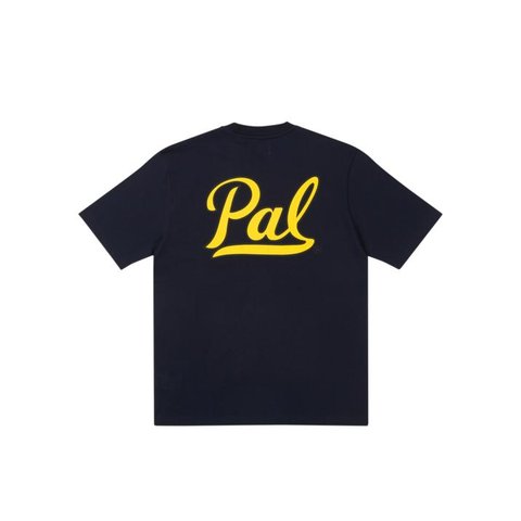 PAL T-SHIRT NAVY