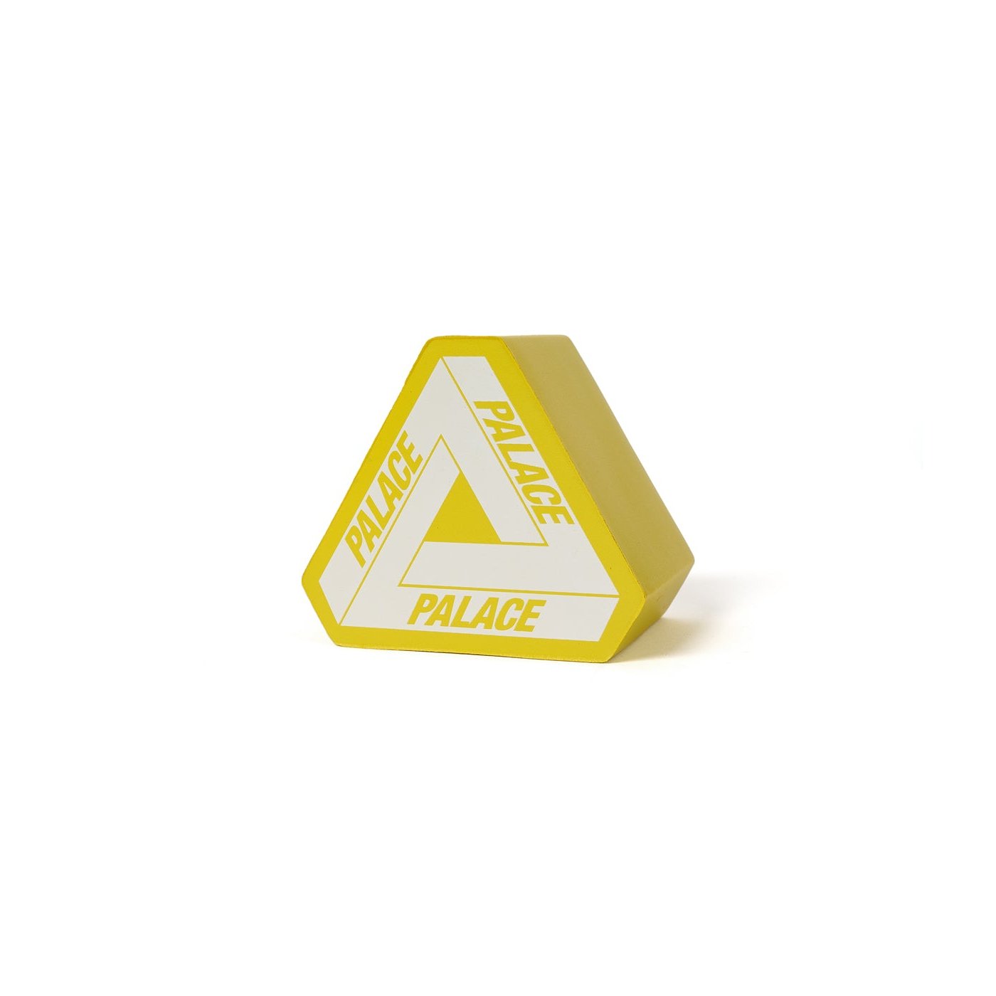 TRI-FERG STRESS BALL YELLOW