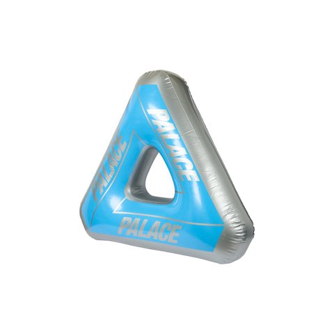 Palace TRI-FERG POOL FLOAT GREY / BLUE - Colorway