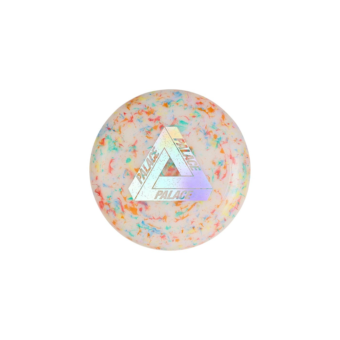 PALACE WHAM-O TRI-FERG FRISBEE MULTI