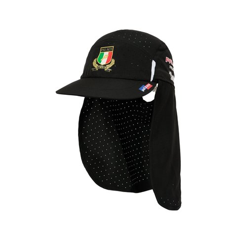 Palace PALLONCINO NECK SAVER RUNNER BLACK - €54.00