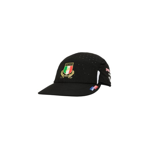 Palace PALLONCINO NECK SAVER RUNNER BLACK - Colorway