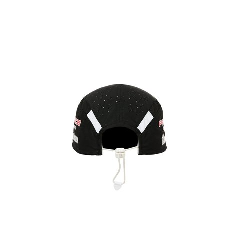 Palace PALLONCINO NECK SAVER RUNNER BLACK - Colorway